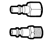 Steel Pins ARO Speed